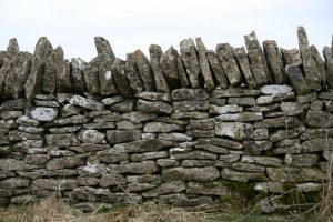 Stone Wall